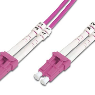 Optical patch cables