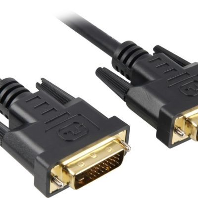 DVI cables
